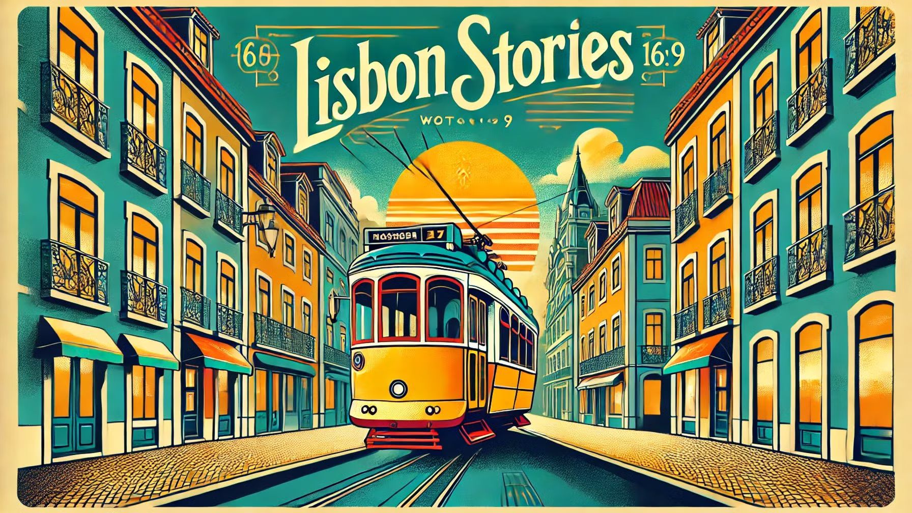 Lisbon Stories - Alfama