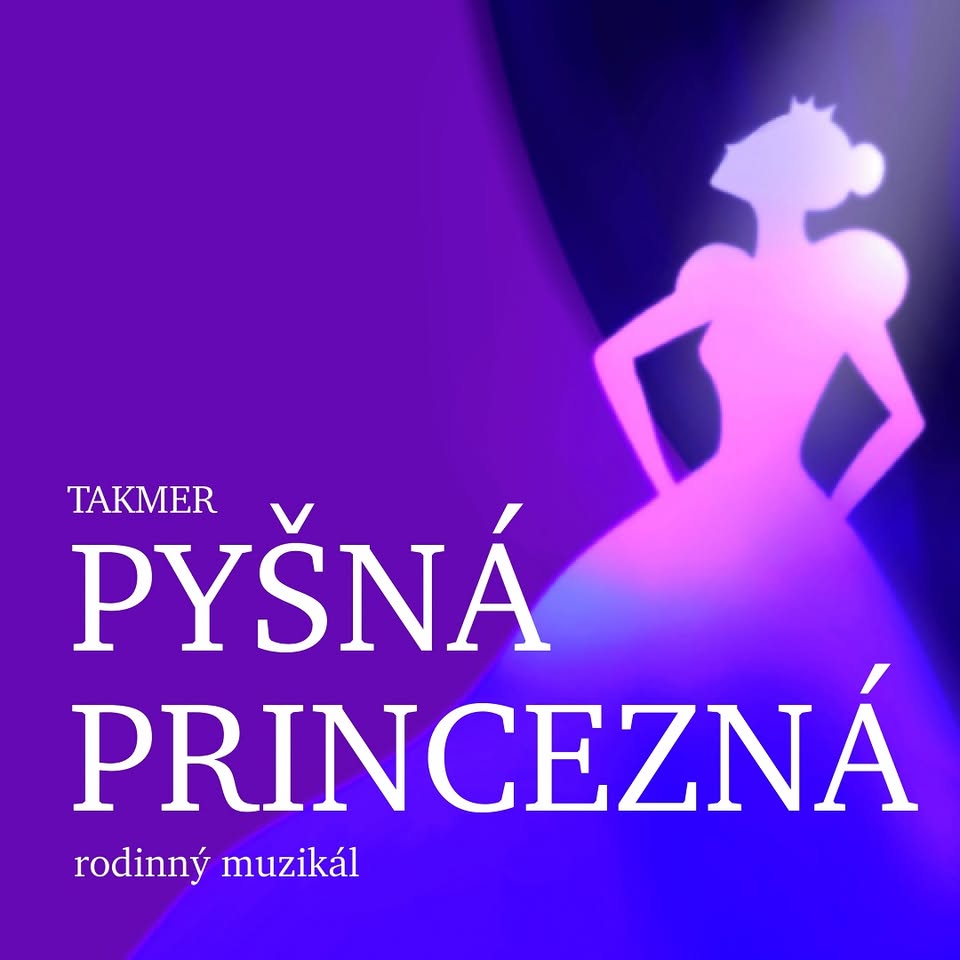 Takmer pyšná princezná (40. repríza)
