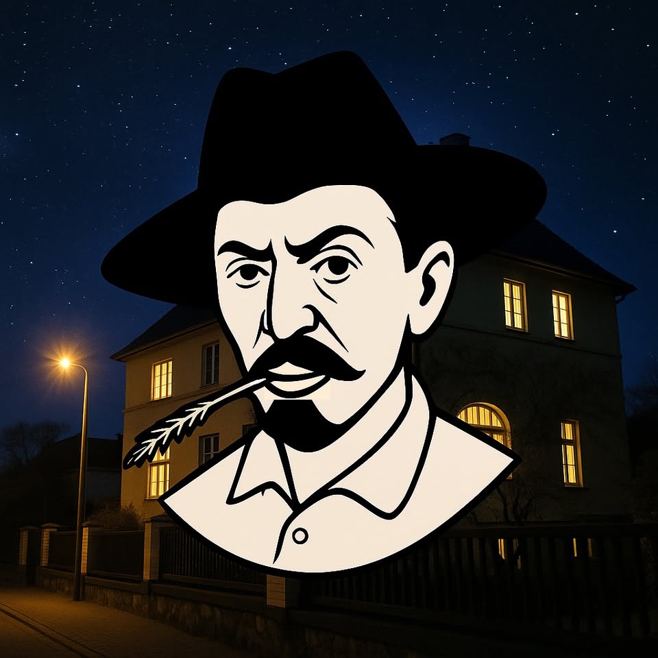 Brněnská muzejní noc na Mahenově památníku