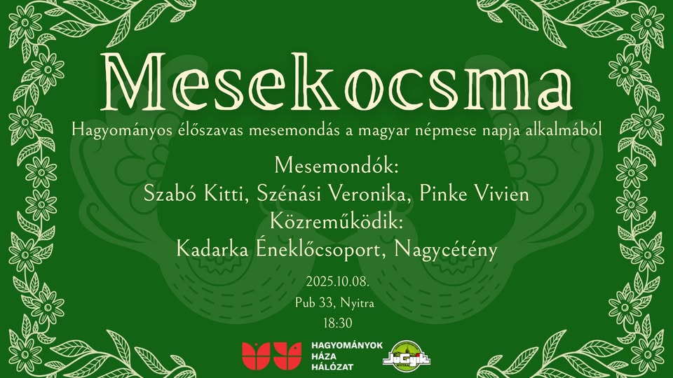 Mesecocsma Jugyik 60