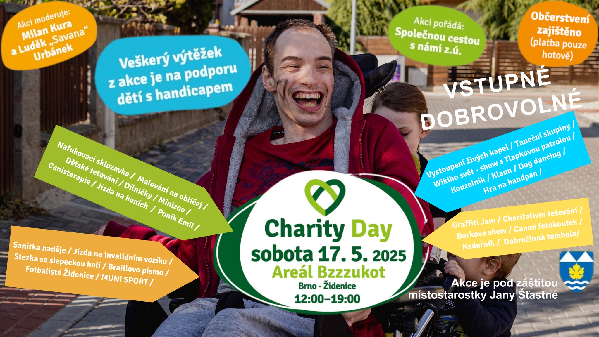 Charity Day 2025