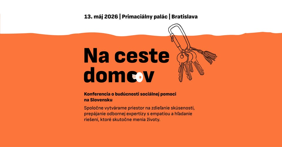 NA CESTE DOMOV