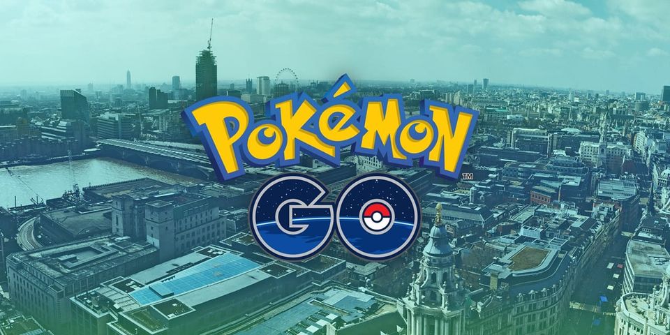 Gigantamax na Václaváku