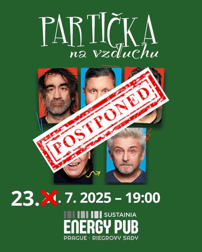 Partička na vzduchu v ENERGY PUB 😁