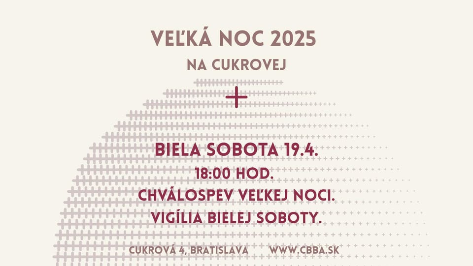 Vigília Bielej soboty