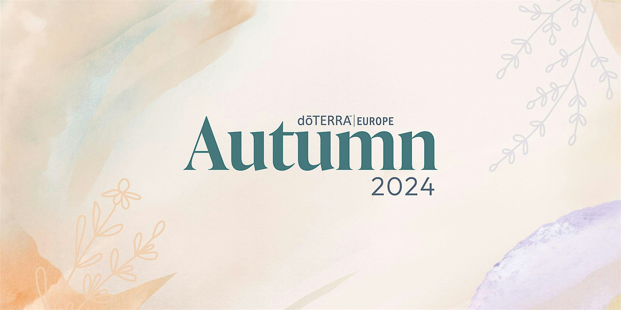 Autumn 2024 - Brno, Czech Republic