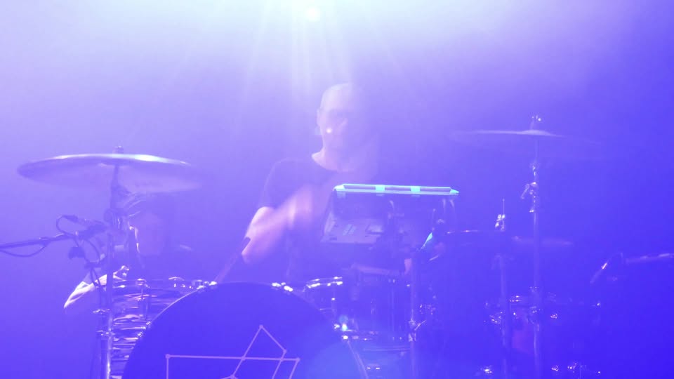 EMPATHY TEST // plus LAKESIDE X // Fr. 03.10. // Berlin, Columbia Theater