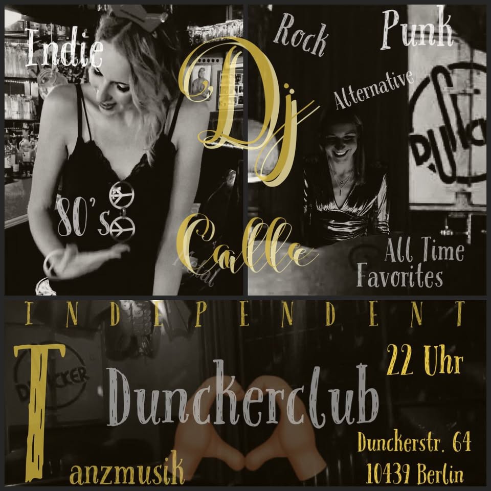 Independent Tanzmusik