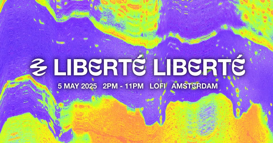 Liberté Liberté 2025