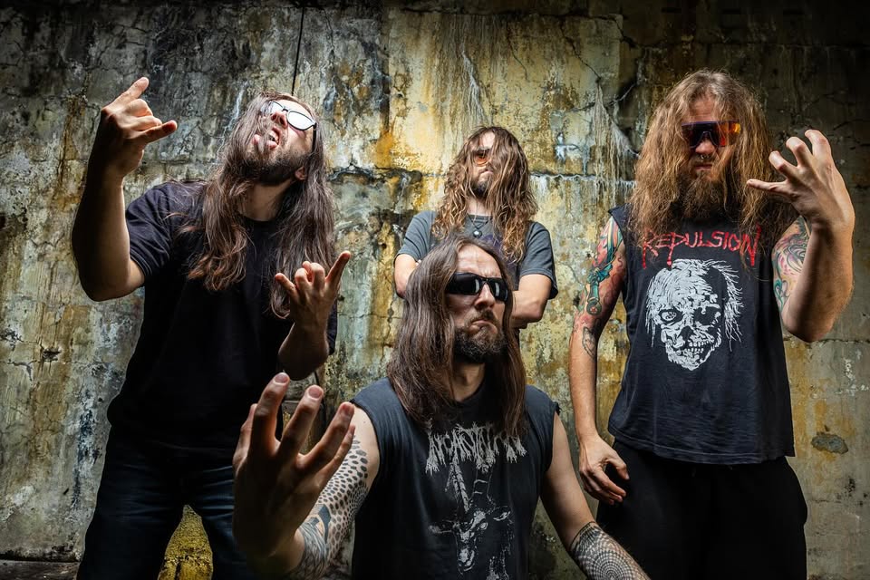 Belzebong-StonerMetal/PL+Kaiman-Sludge/Bln+DJ Harlot
