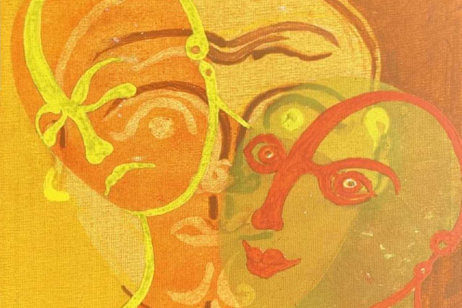 Art Brut Bratislava 2025: Kaleidoskop vnútorného sveta