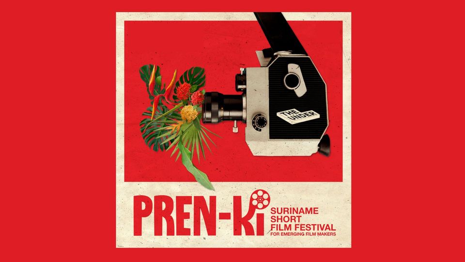 ‘PREN-Ki Suriname Short Film Festival’