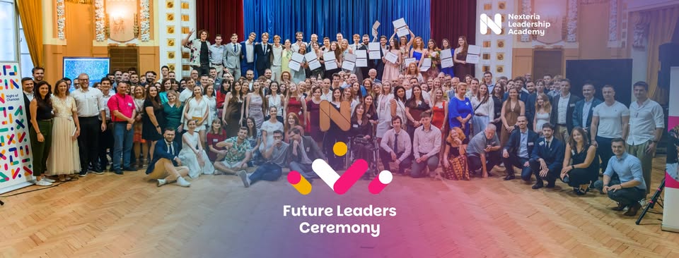 Future Leaders Ceremony 2026