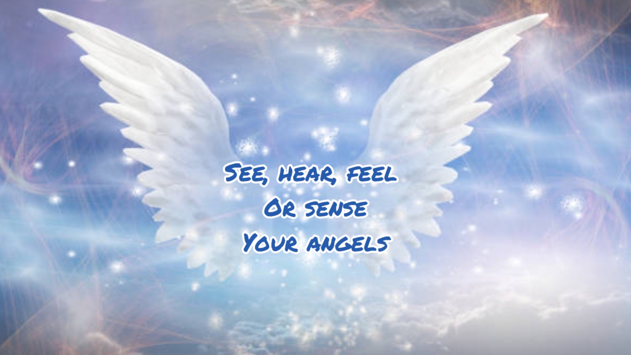 Let your Angels help you 🧚🏼