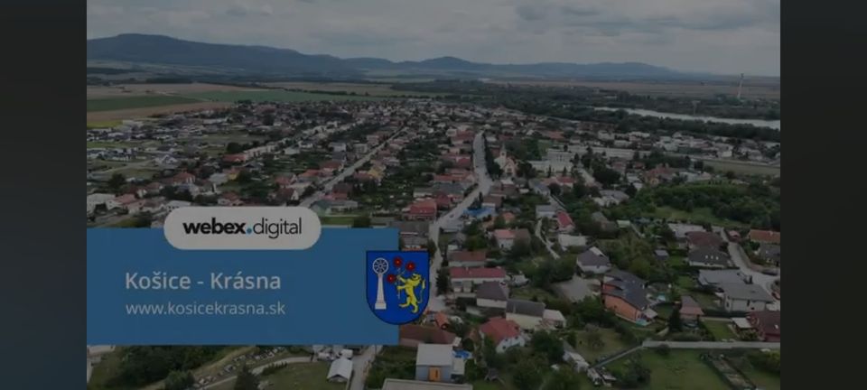 Stretnutie občanov MČ Košice - Krásna