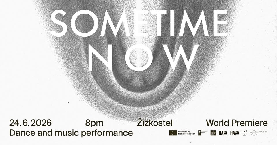 Sometime now