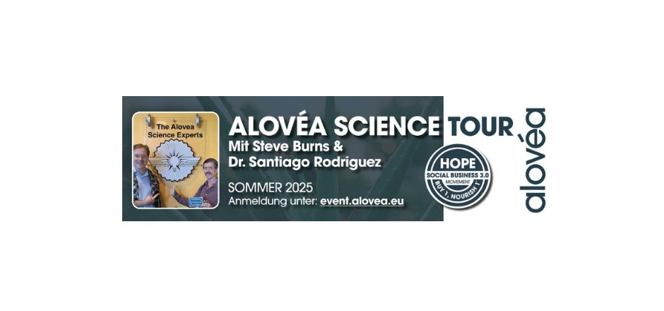 Science Tour 2025