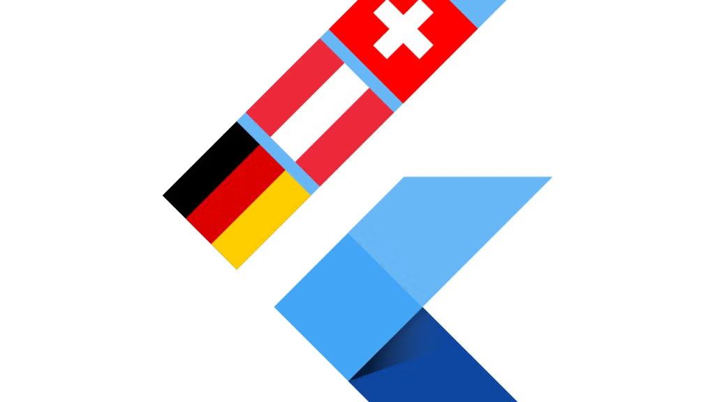 Flutter DACH@Fluttercon 2025