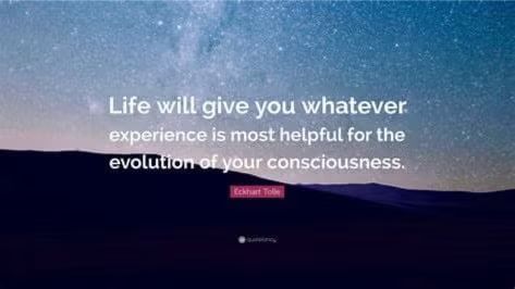 The Eckhart Tolle Group of Vancouver Meeting  (1-3PM)