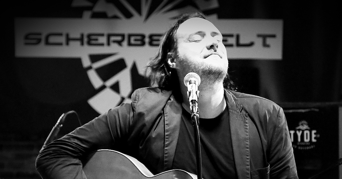 Scherbenwelt - Live 2025 (Berlin)
