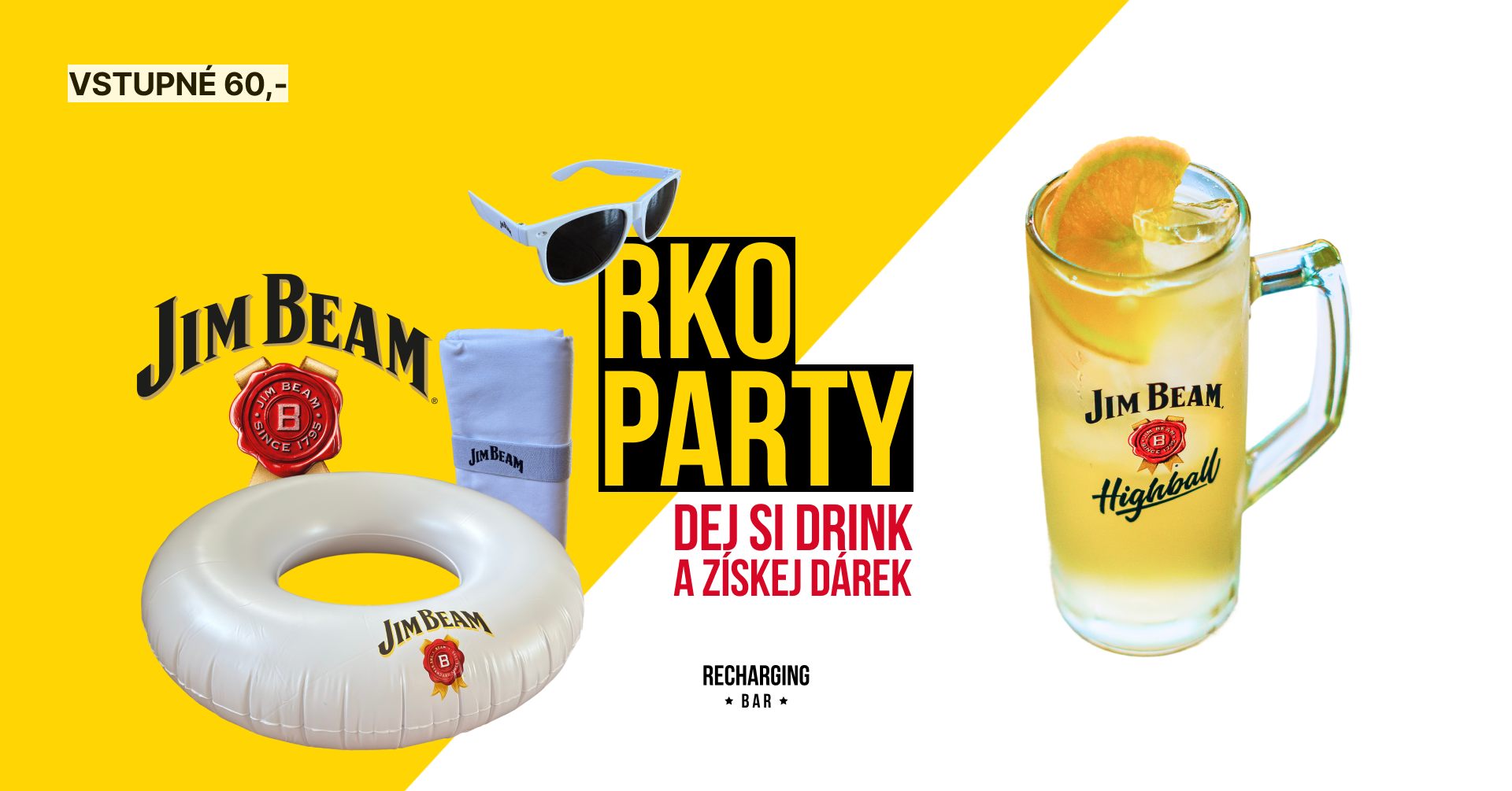 Rko Party