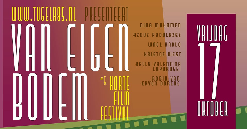 Van Eigen Bodem #6