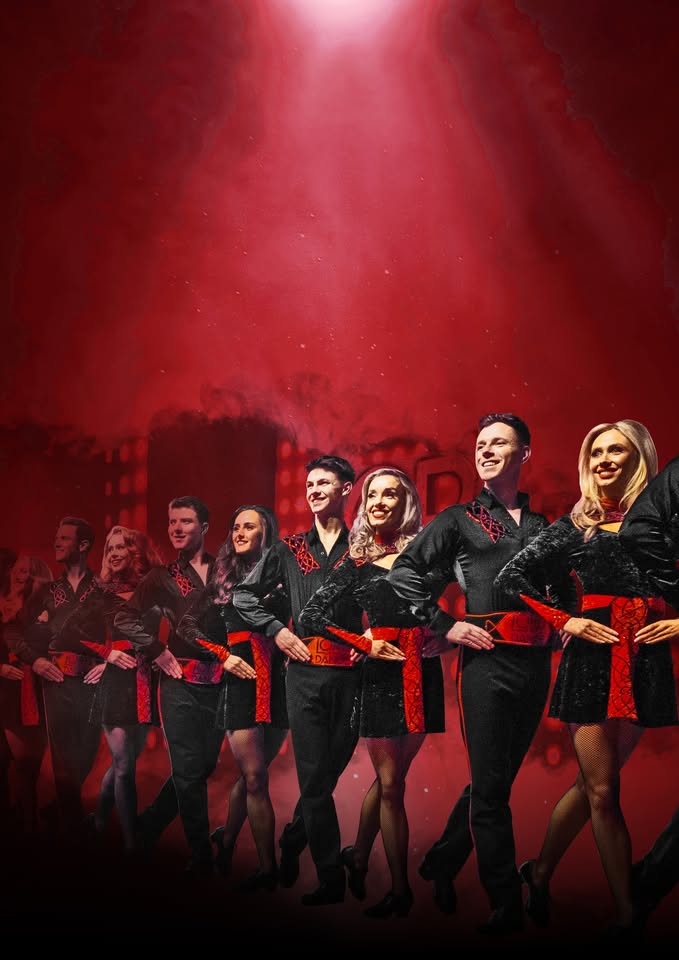 Michael Flatley's Lord of the Dance // Koninklijk Theater Carré - Amsterdam