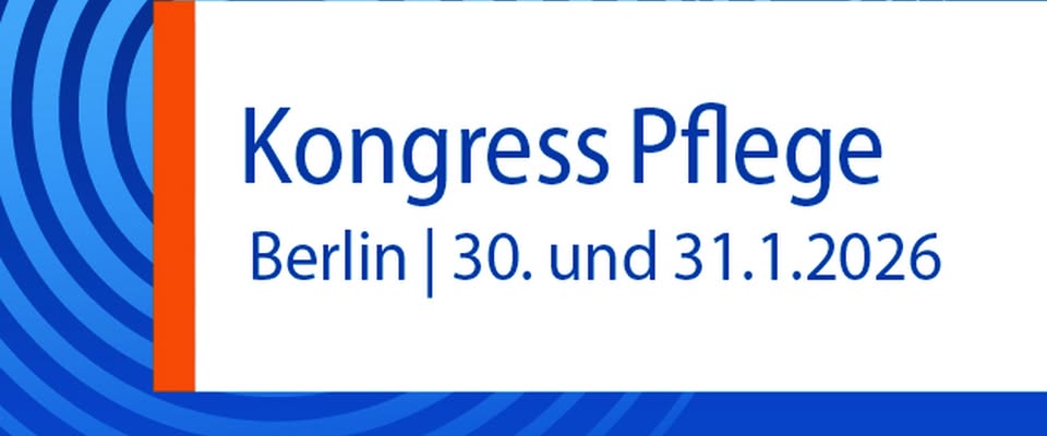 Workshop im Rahmen des Kongress Pflege 2026