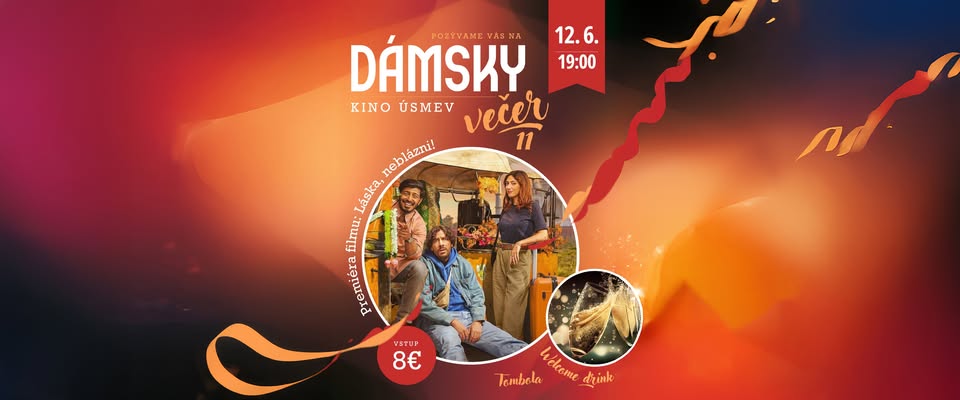 Dámsky večer 11