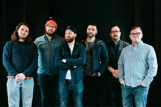The Wonder Years Ticket