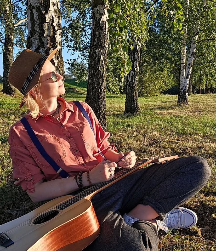Mantry a písně s Nityou