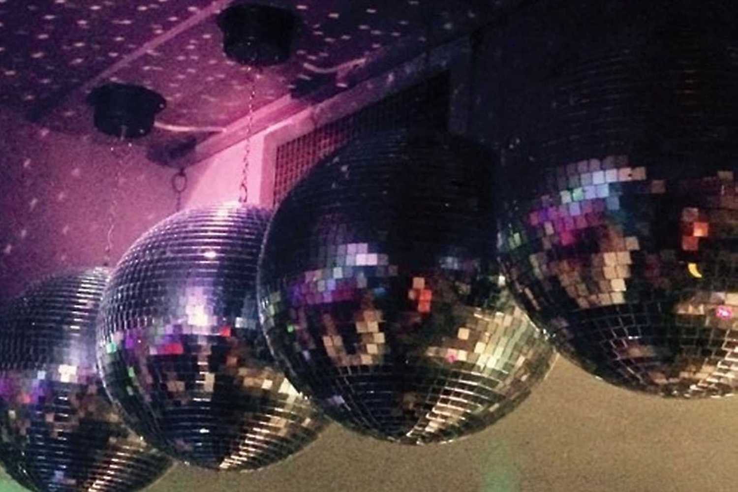 Girls Night Out Party & Quiz
