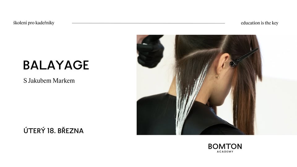 Balayage