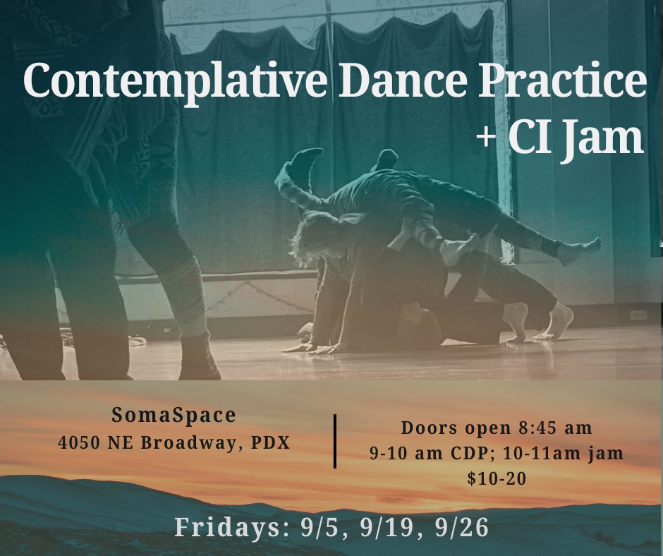 CDP + CI Jam September 2025