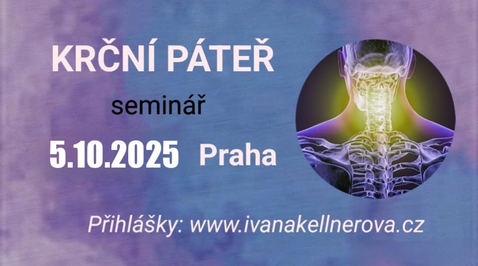 KRČNÍ PÁTEŘ