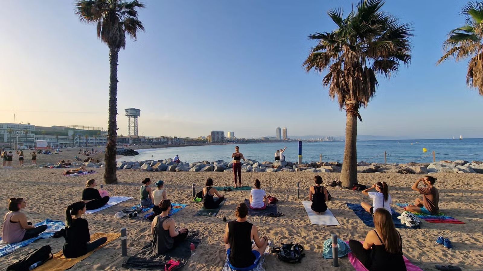Yoga mental 🧘🧘‍♀️