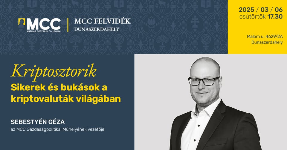 Kriptosztorik - Sikerek és bukások a kriptovaluták világában