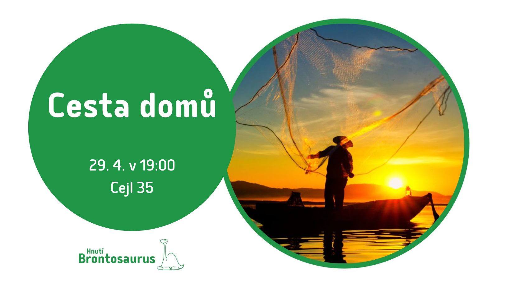 Cesta domů