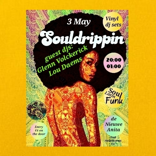 Souldrippin