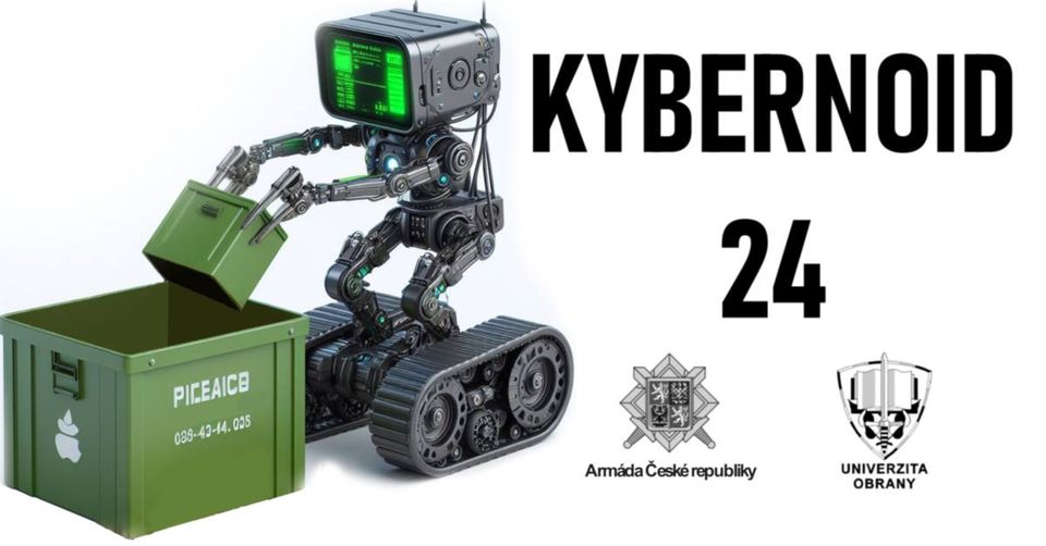 Kybernoid 24
