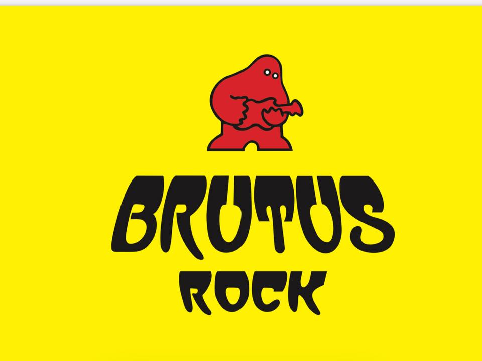 Brutus – pravá bigbítová skupina v Metro Music Bar