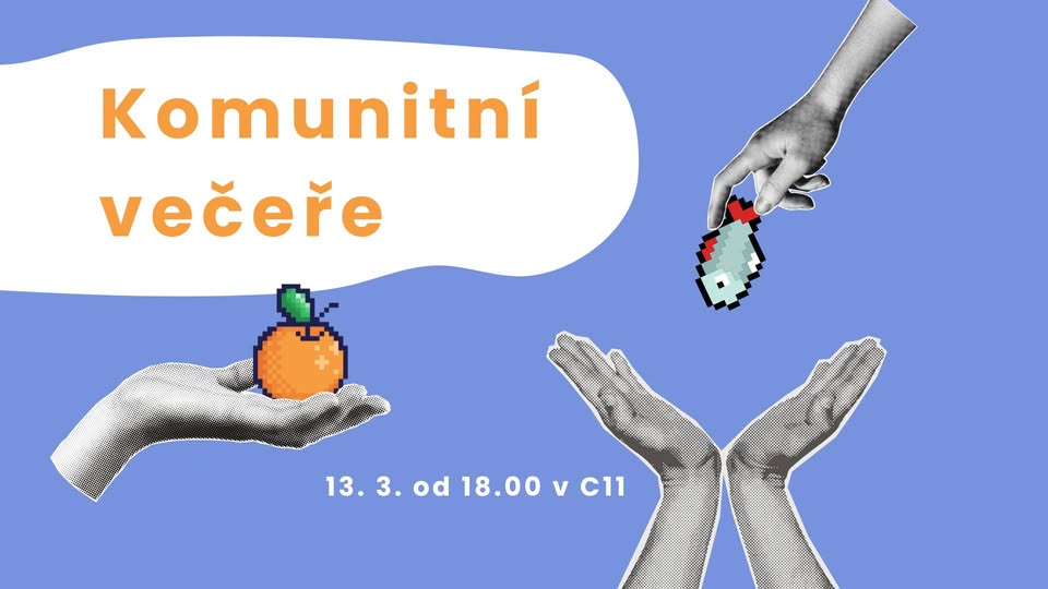 Komunitní večeře