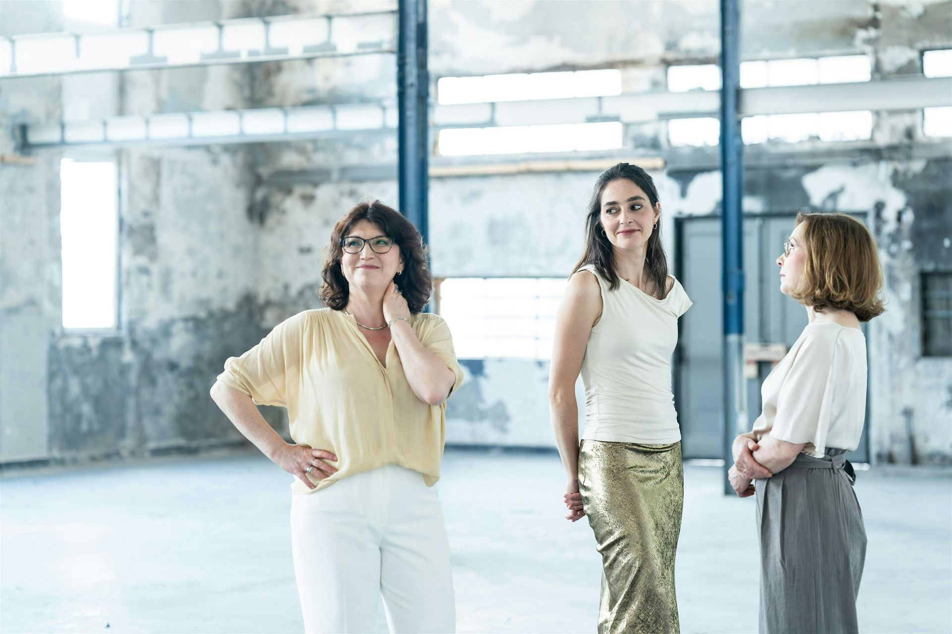 The Hague String Trio – Echoes of Budapest