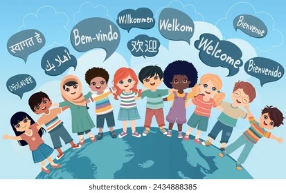 How different are we ? What do we know about multiculturalism ? Bohemian Toastmasters - Club meeting