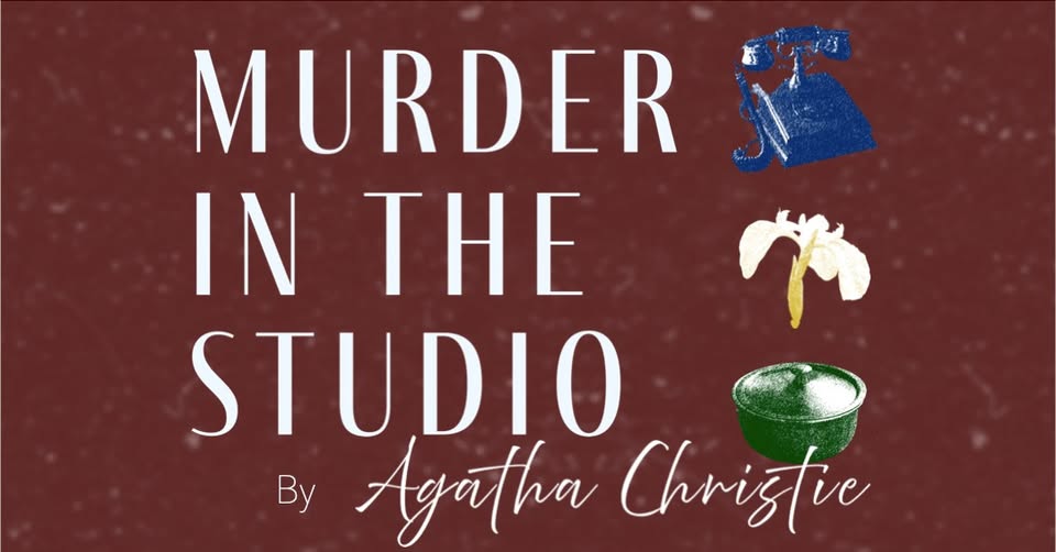 Murder in the Studio — InPlayers