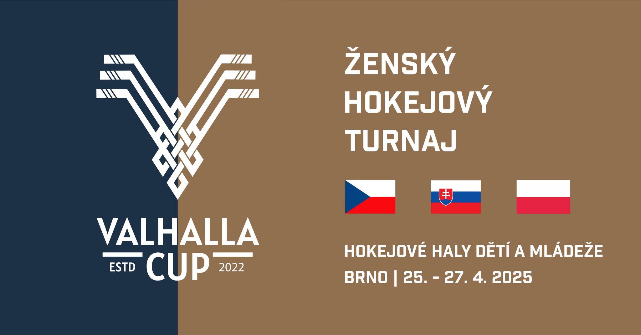 VALHALLA CUP 2025