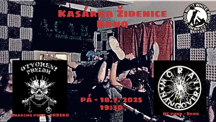 Otvoreni prelom (SRB)/ Moral hangover
