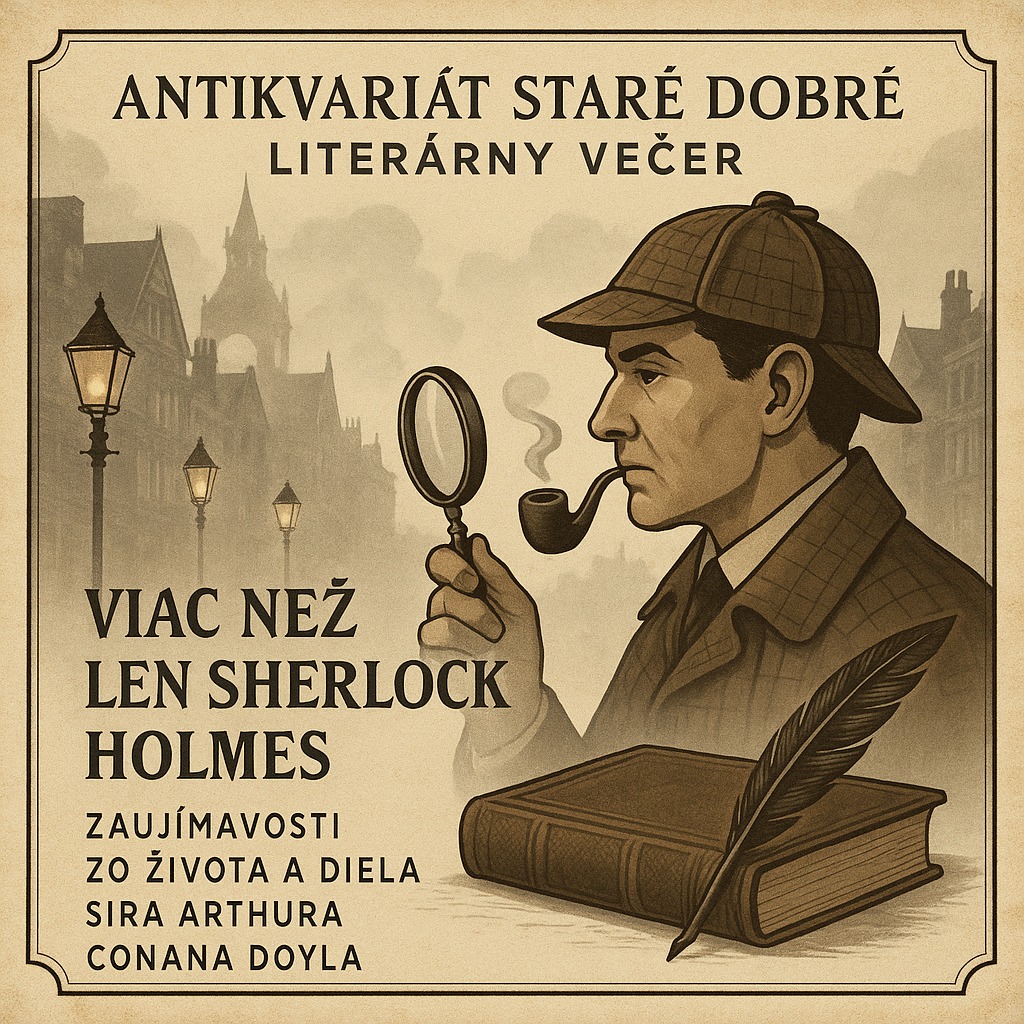 Naživo s Antikvariátom #11