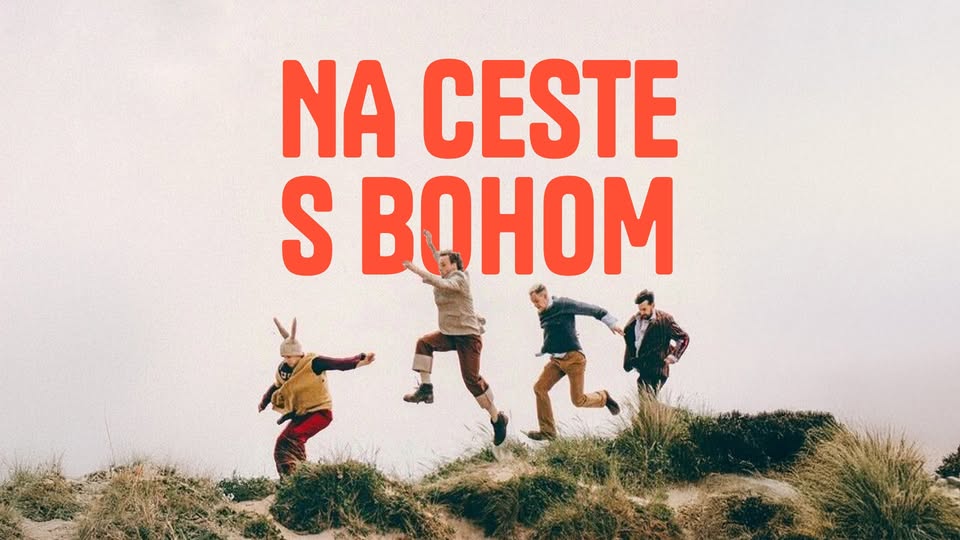 SM | Na ceste s Bohom