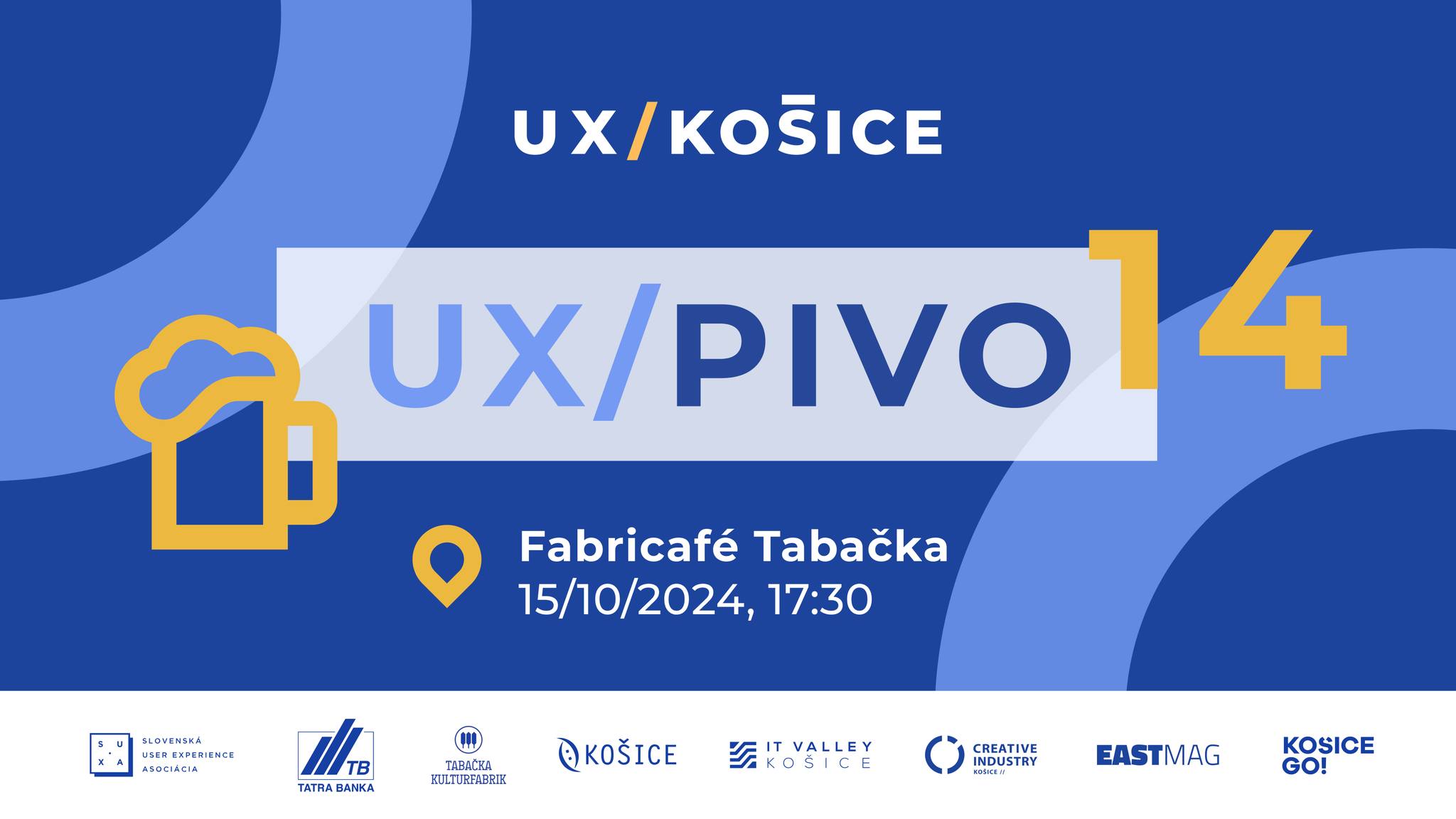 UX / PIVO #14 - UX a bezpečnosť